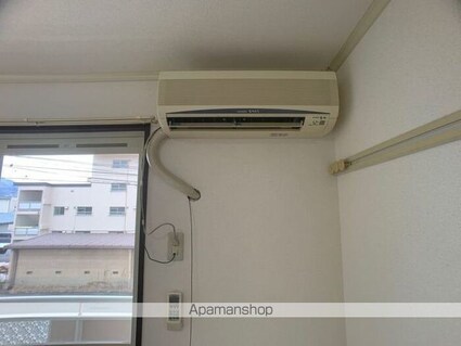 フォーダイヤモンズタウン　Ａ[2K/40.15m2]の内装