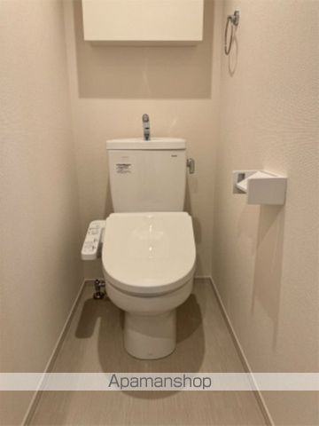 フェリス西新井の内装写真