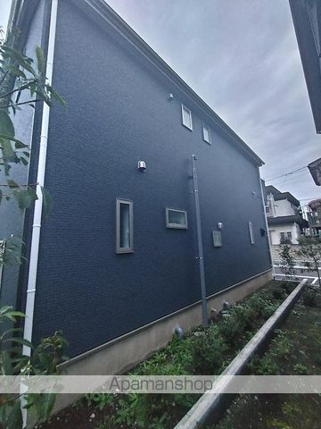 【ＳＵＭＡＩ－ＴＯ練馬区大泉学園町０６の写真】