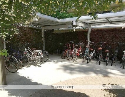 ガーデンハウス[1LDK/45.69m2]の内装1