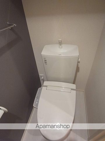 エポラール東別院の内装写真