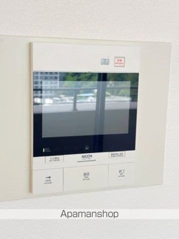 アトラス音羽の内装写真