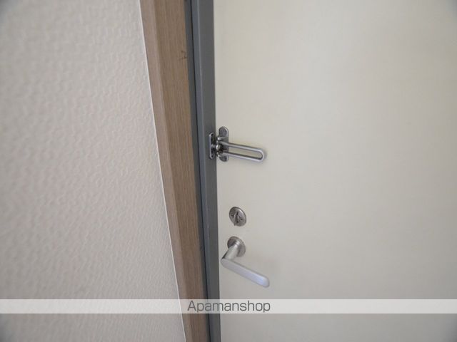 ボナール橋本の内装写真