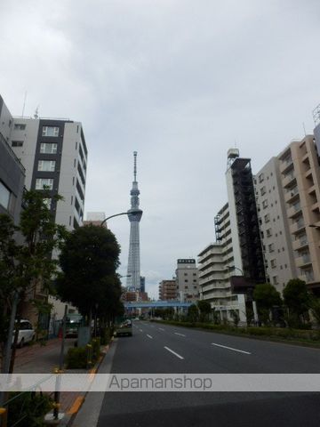 パークウェル浅草の周辺写真