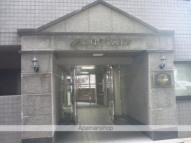ガラ・シティ高井戸の内装写真