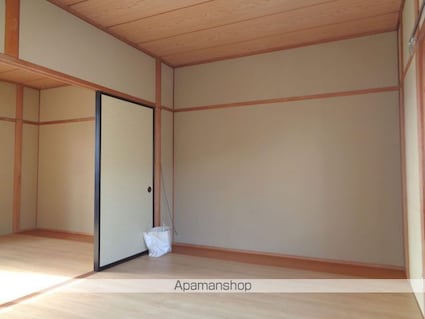 千引ハイツ[3K/73m2]の内装6