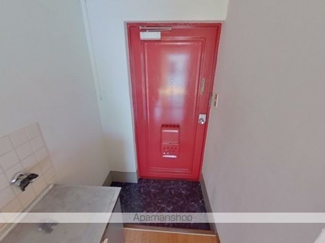 ユキヤビルの内装写真
