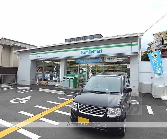 ユニーブル京都紫野の周辺写真