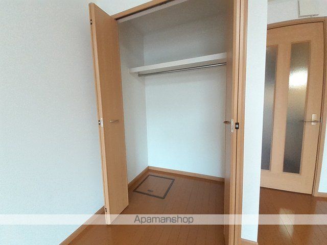 La Vidaの内装写真