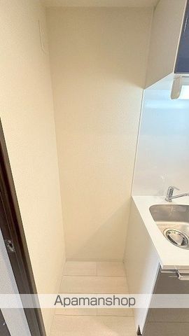 プレサンス新町ウィズ ジョイの内装写真