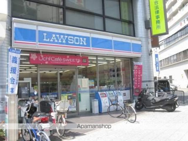 レオパレスヒライIVの周辺写真