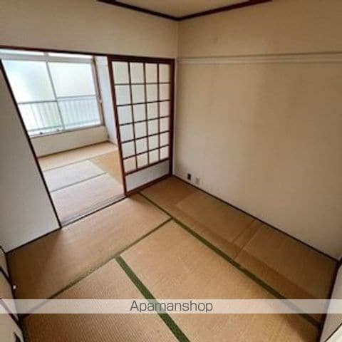 クリーンハイツの内装写真