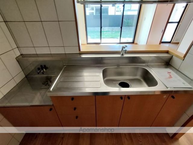 サンプロスパーガルデンの内装写真