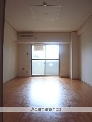 Ｓｏｌｅｉｌ　Ｈｏｎｊｉｎ[1DK/36.1m2]のリビング・居間