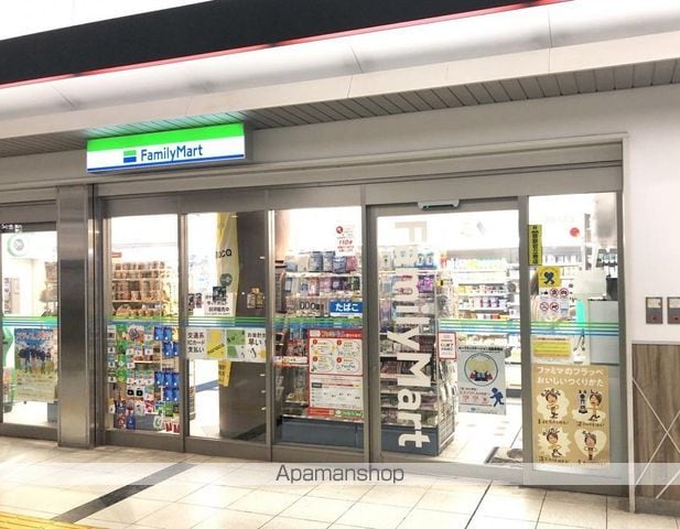 シエルブルー栄の周辺写真