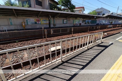 田川ビル[2LDK/58.24m2]の周辺6