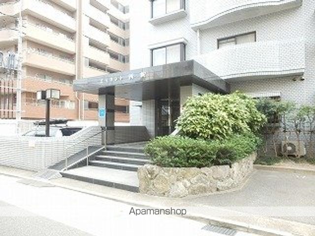 エミネント西新の外観写真