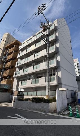 朝日プラザアーバンコア高松II102の外観写真