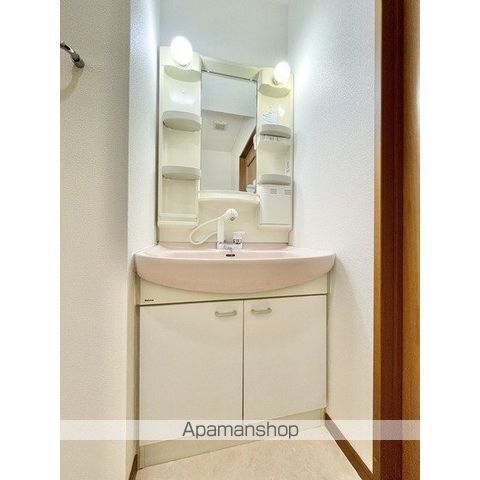 セレクト泉中央IIの内装写真