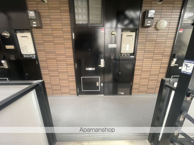 レオパレスネスト中百舌鳥の内装写真