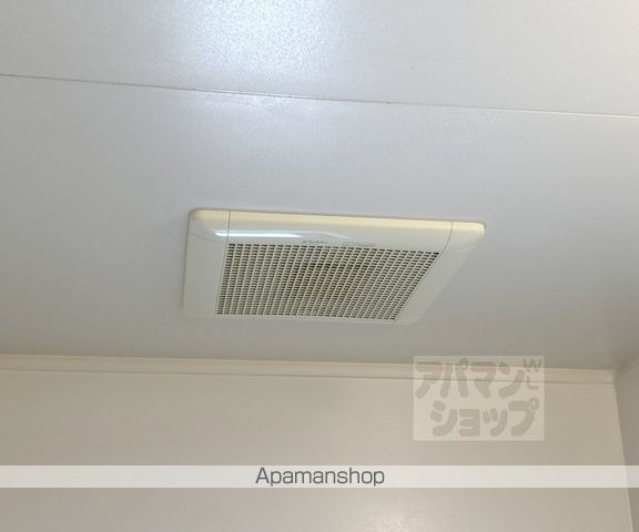 WILL21烏丸御池の内装写真