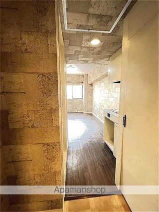 グランメール六本木[1R/18.47m2]のその他部屋・スペース
