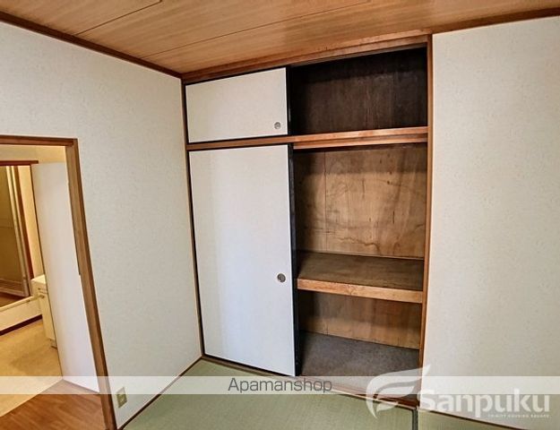 第84杉フラットの内装写真