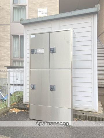 ハイツねむの樹のその他写真