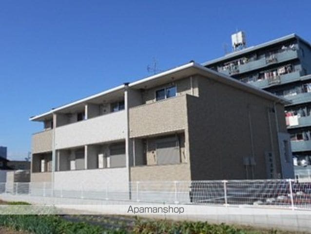 岐阜市芋島３丁目&nbsp;2階建&nbsp;築12年のイメージ