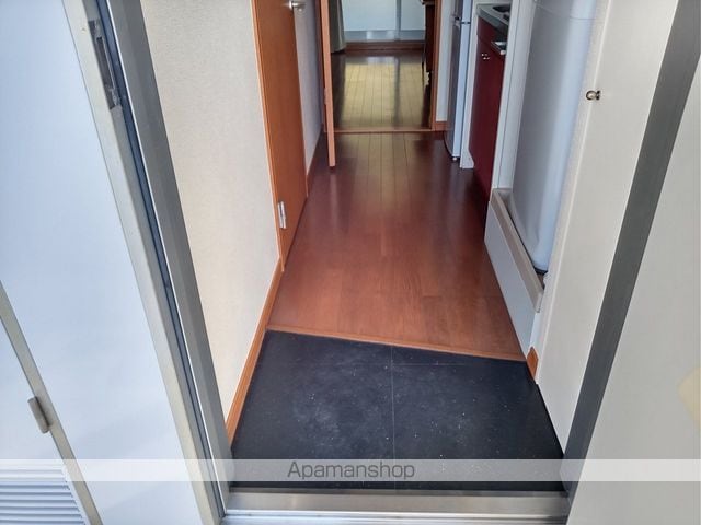 レオパレス花咲の内装写真