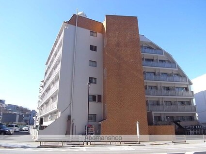 タカラ豊田ホームズ[2K/32.4m2]の外観3