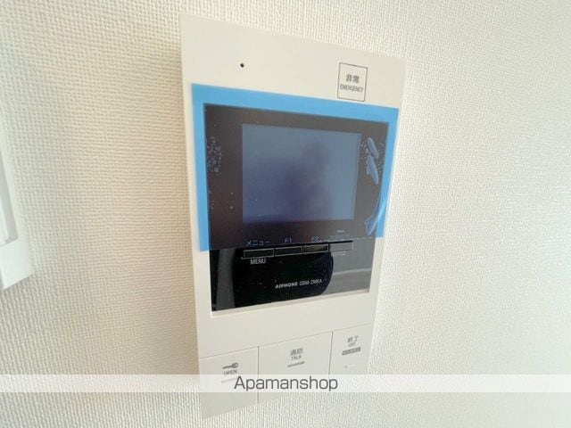 ABASTENMABASHIの内装写真