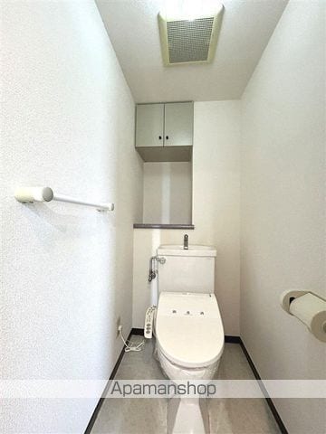 ウィンベルコーラス前橋第一の内装写真
