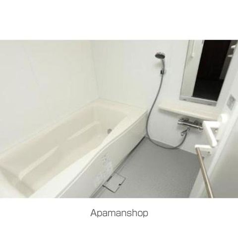 ベルファース芝浦タワーの内装写真