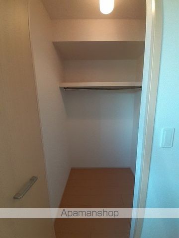カーサ モレラの内装写真