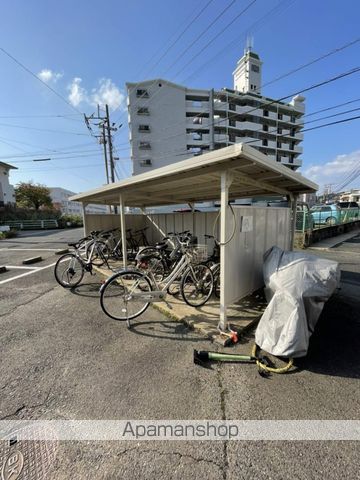 クリオコートイン８９ 102 ｜ 福岡県福岡市東区下原４丁目3-13（賃貸マンション1R・1階・27.00㎡） その4