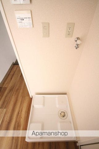 ベルピア習志野台1棟の内装写真
