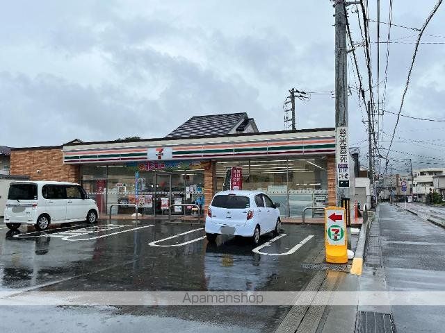 セリアージュの周辺写真