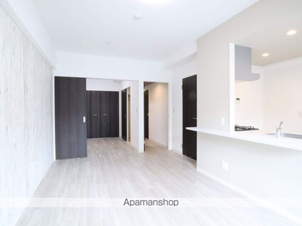 ＧＲＡＮＤＵＫＥ千代田ｒｅｇａｒｉａ[1LDK/42.72m2]の内装1