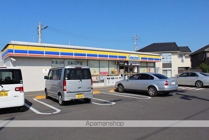グランマストベレオ林町Ａ・Ｂ[3LDK/75.9m2]の周辺2