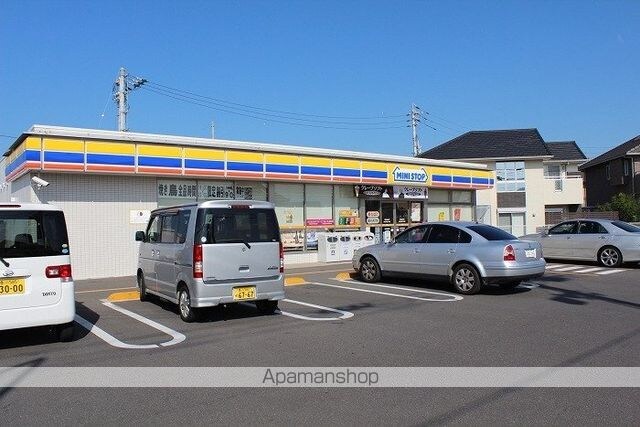 グランマストベレオ林町Ａ・Ｂ[3LDK/75.9m2]の周辺2