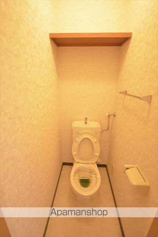 セレス2・6の内装写真