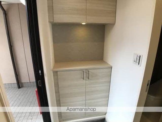 ディアコート多賀城Dの内装写真