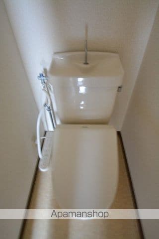ピース11小松島の内装写真