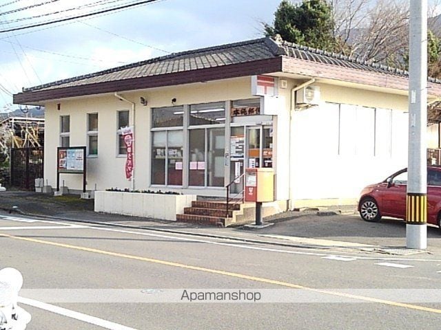 久大本線 田主丸駅 徒歩8分 1階建 築40年の周辺写真