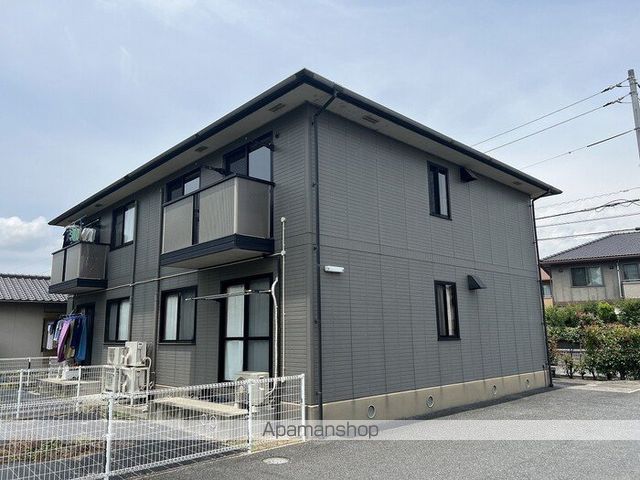 セジュール八島