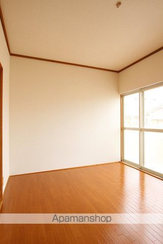ハニーハイツの内装写真