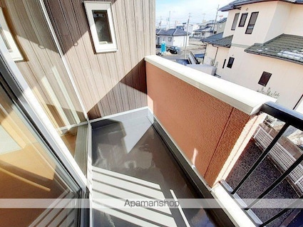 宮城県仙台市太白区中田７丁目[1LDK/43.8m2]の眺望
