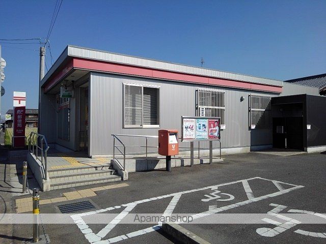 セトル与田の周辺写真
