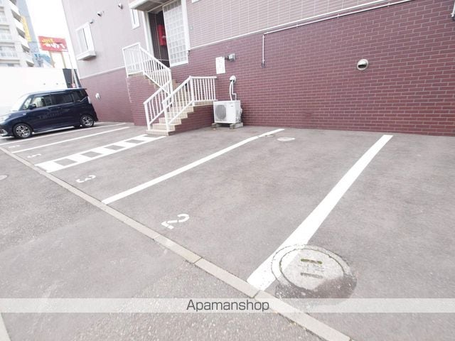 サンレジデンスのその他写真